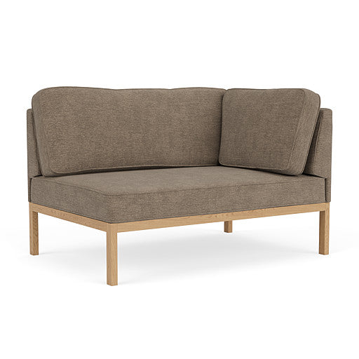 L37 - 7-9-13 - Right module 130 - Taupe (233)