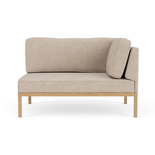 L37 - 7-9-13 - Right module 130 - Beige (213)