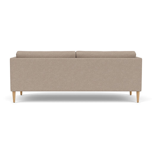 L42 Firhøj - 2,5 seater sofa - Oak - Beige (61)