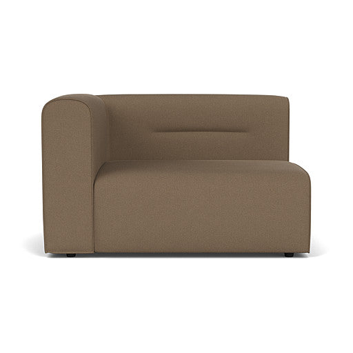 L44 Mols - Left module - Taupe