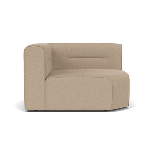 L44 Mols - Corner module - Beige
