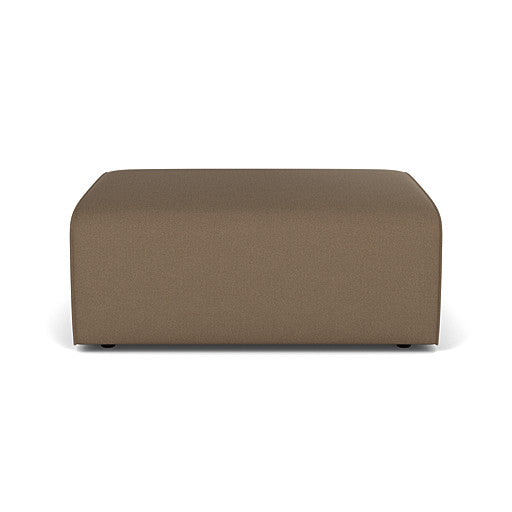 L44 Mols - Pouf module - Taupe