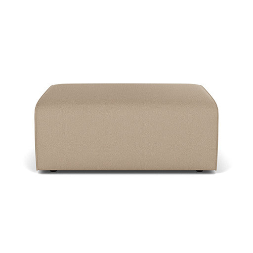 L44 Mols - Pouf module - Beige