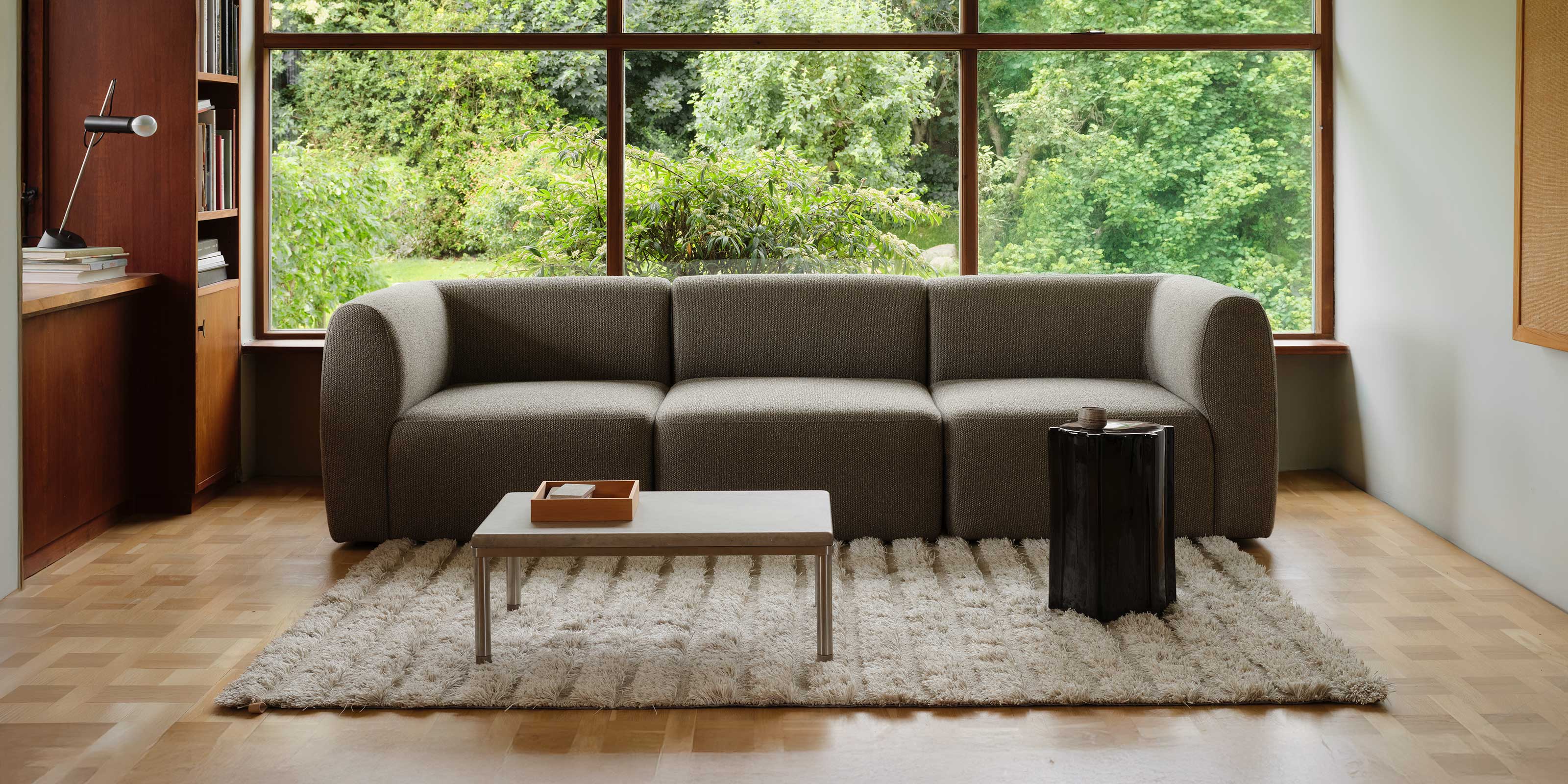 L47 Korinth modulsofa