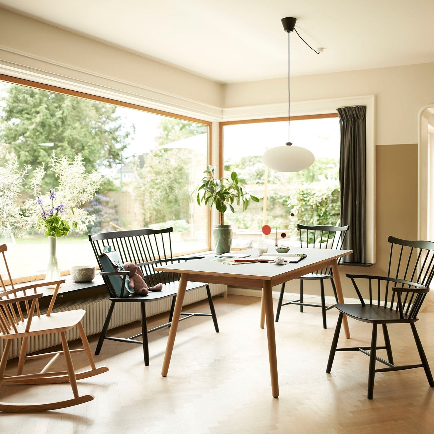 Linoleum table sales