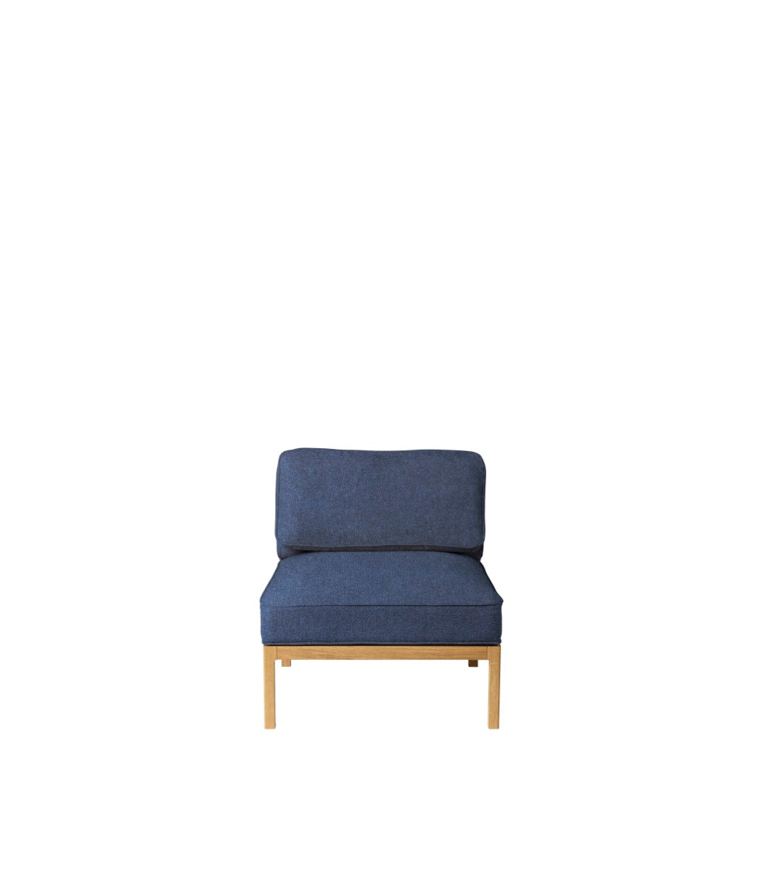 L37 - 7-9-13 - Central module 70 - Dark Blue