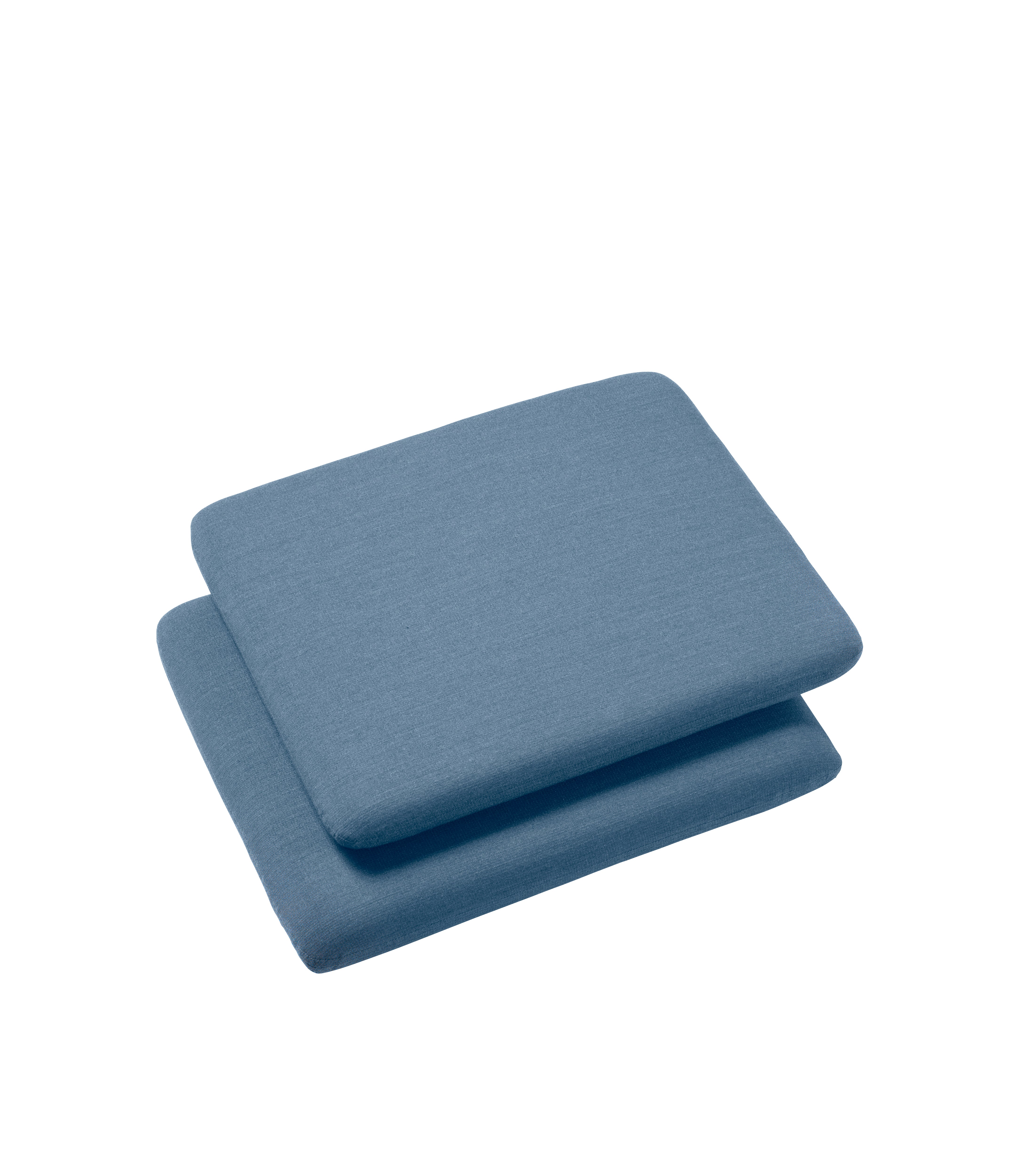 J146 - Cushion - Dusty Blue