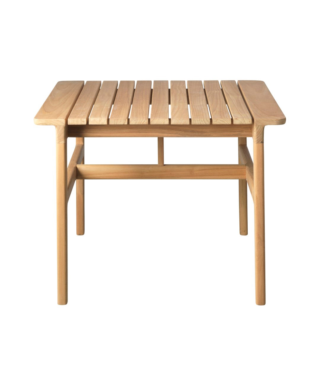 M19 Sammen - Lounge table - Teak