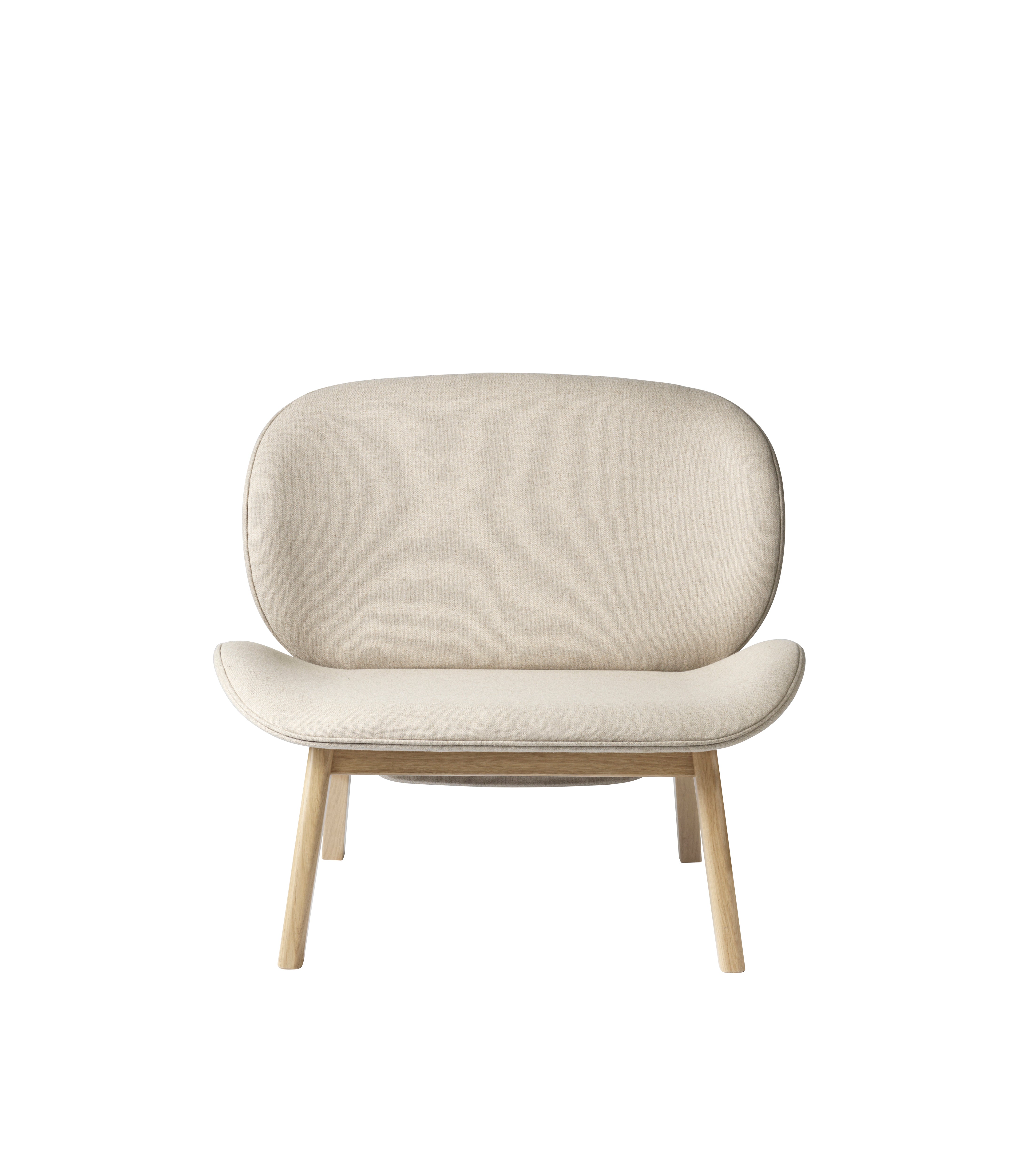 L32 Suru - Loungestol - Eg - Beige (20)