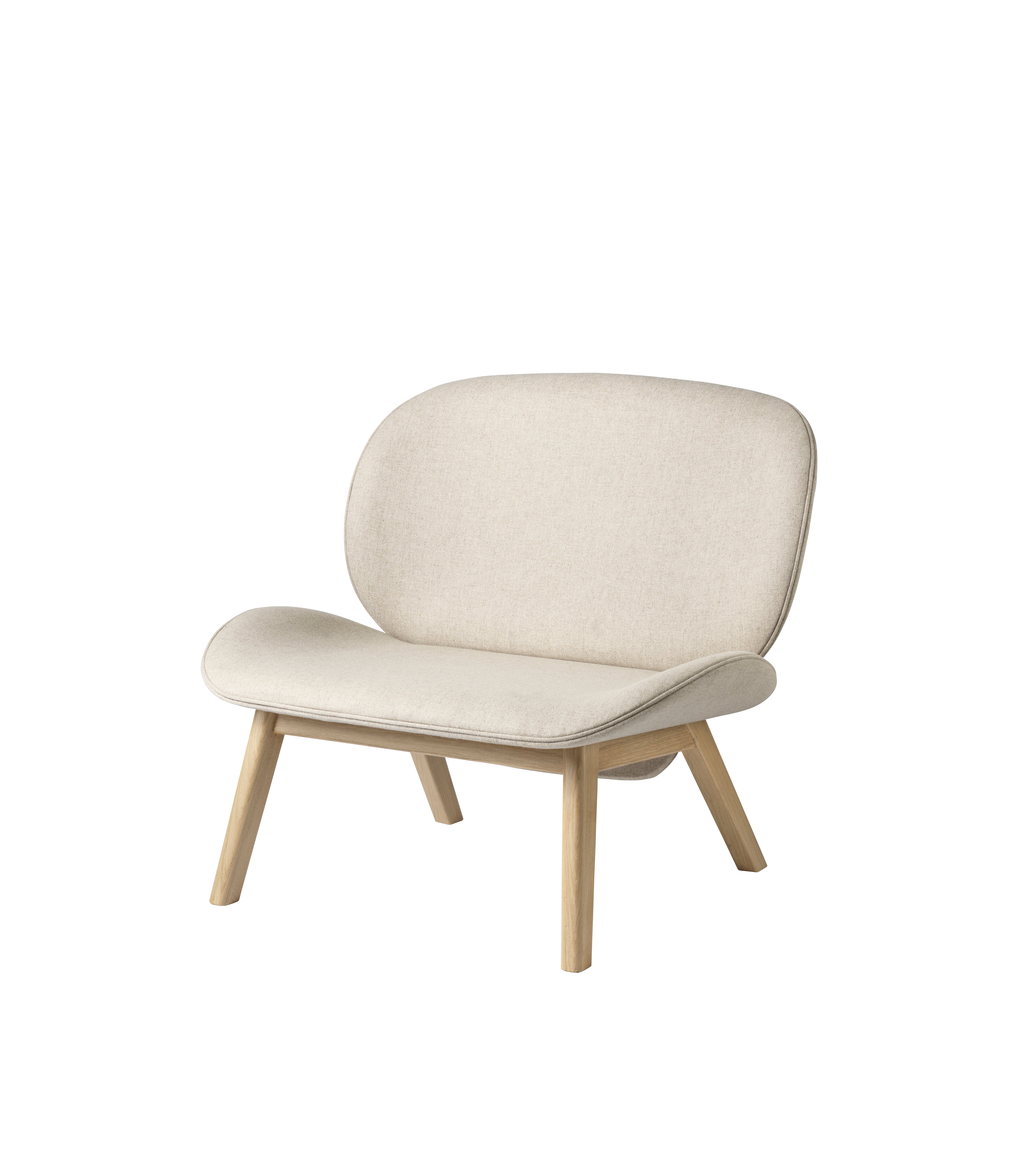 L32 Suru - Loungestol - Eg - Beige (20)