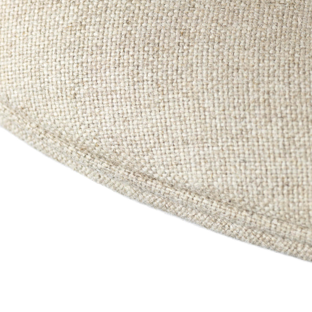 L32 Suru - Lounge chair - Oak - Beige (20)