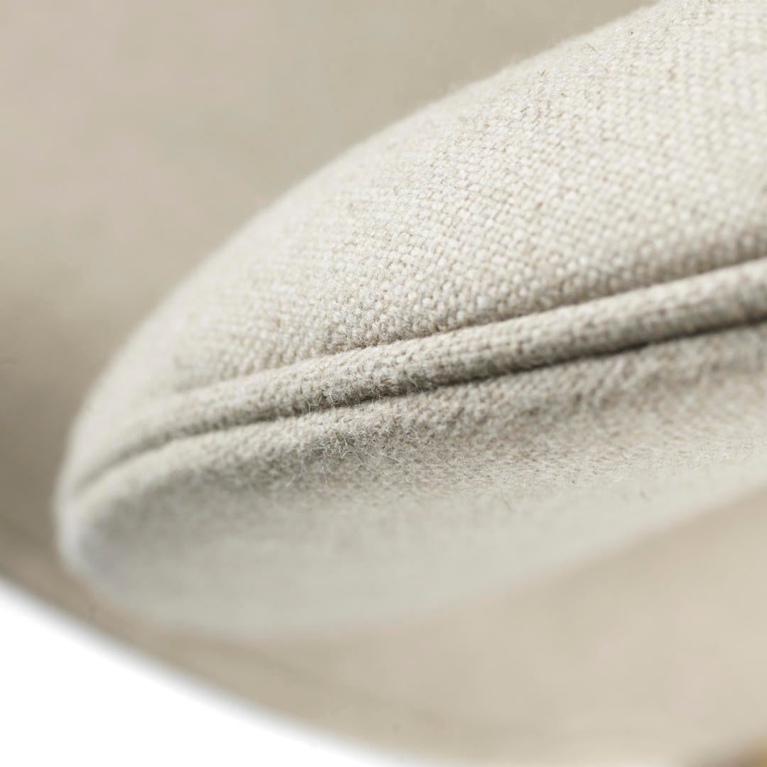 L32 Suru - Lounge chair - Oak - Beige (20)