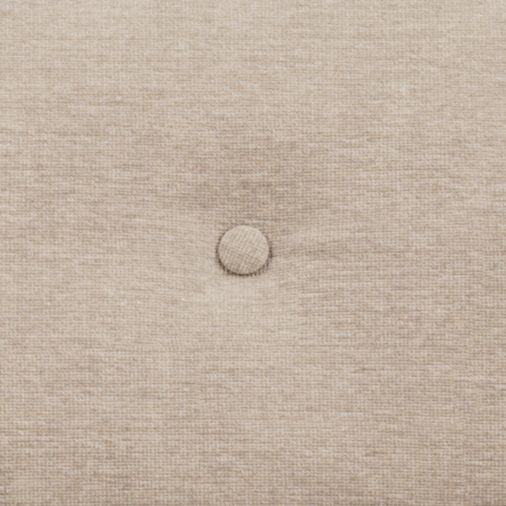 L42 Firhøj - 2,5 seater sofa - Oak - Beige (213)