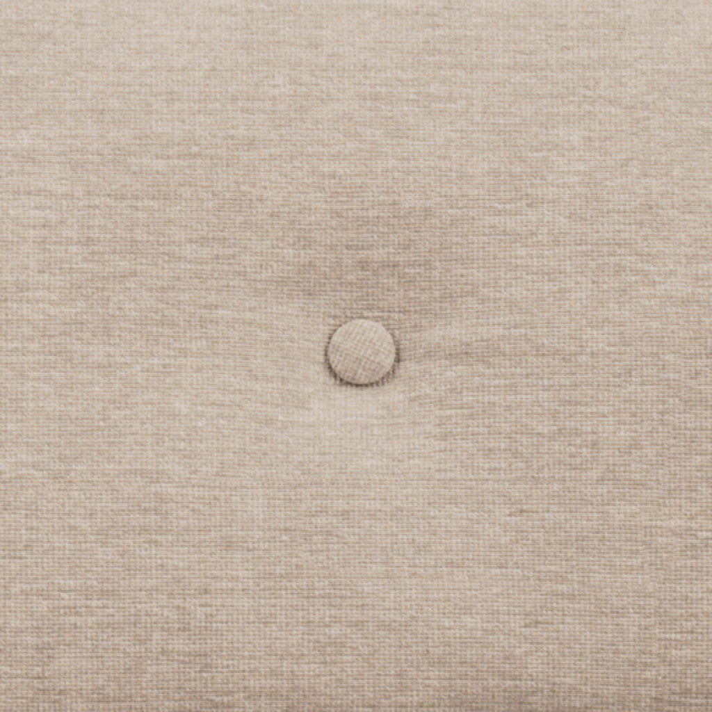 L42 Firhøj - 2,5 seater sofa - Steel - Beige (213)