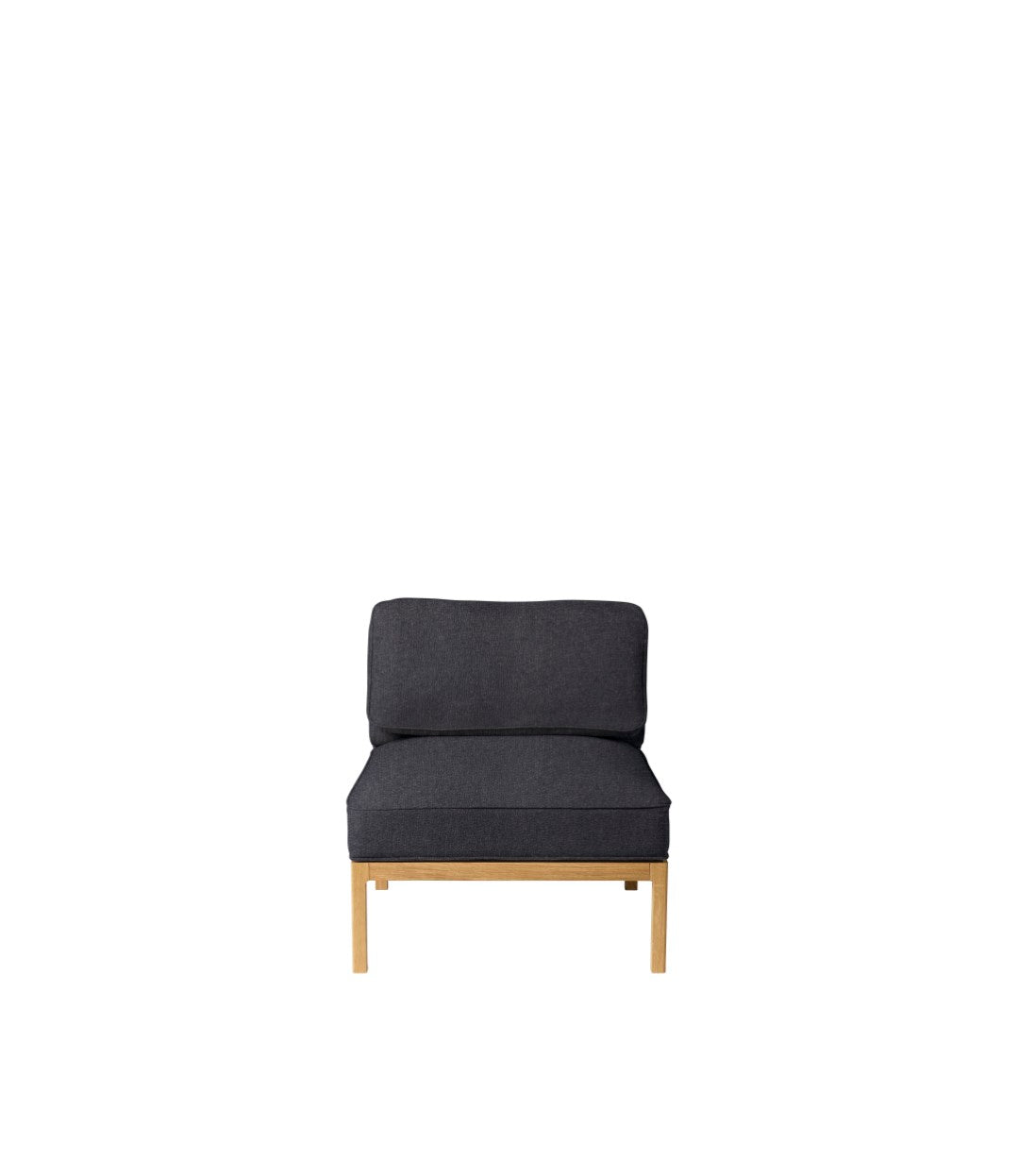 L37 - 7-9-13 - Central module 70 - Dark Grey