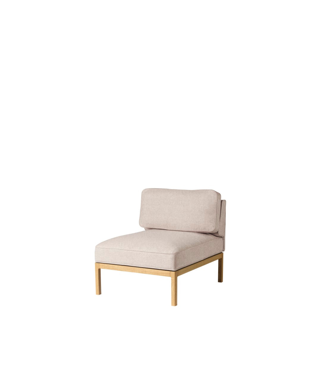 L37 - 7-9-13 - Central module 70 - Beige (213)