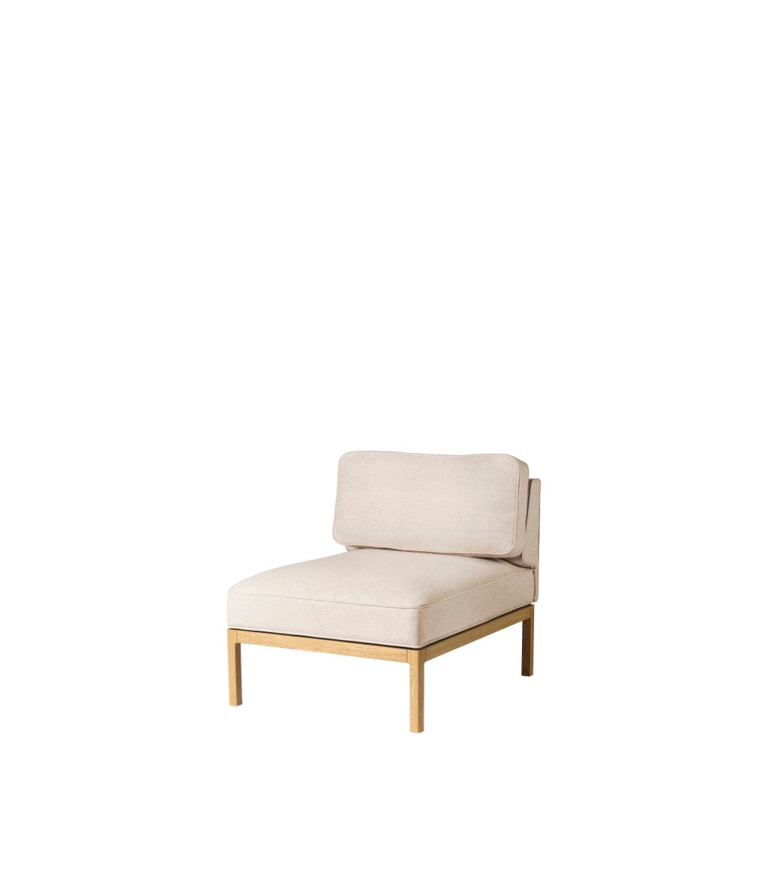 L37 - 7-9-13 - Central module 70 - Beige (61252)