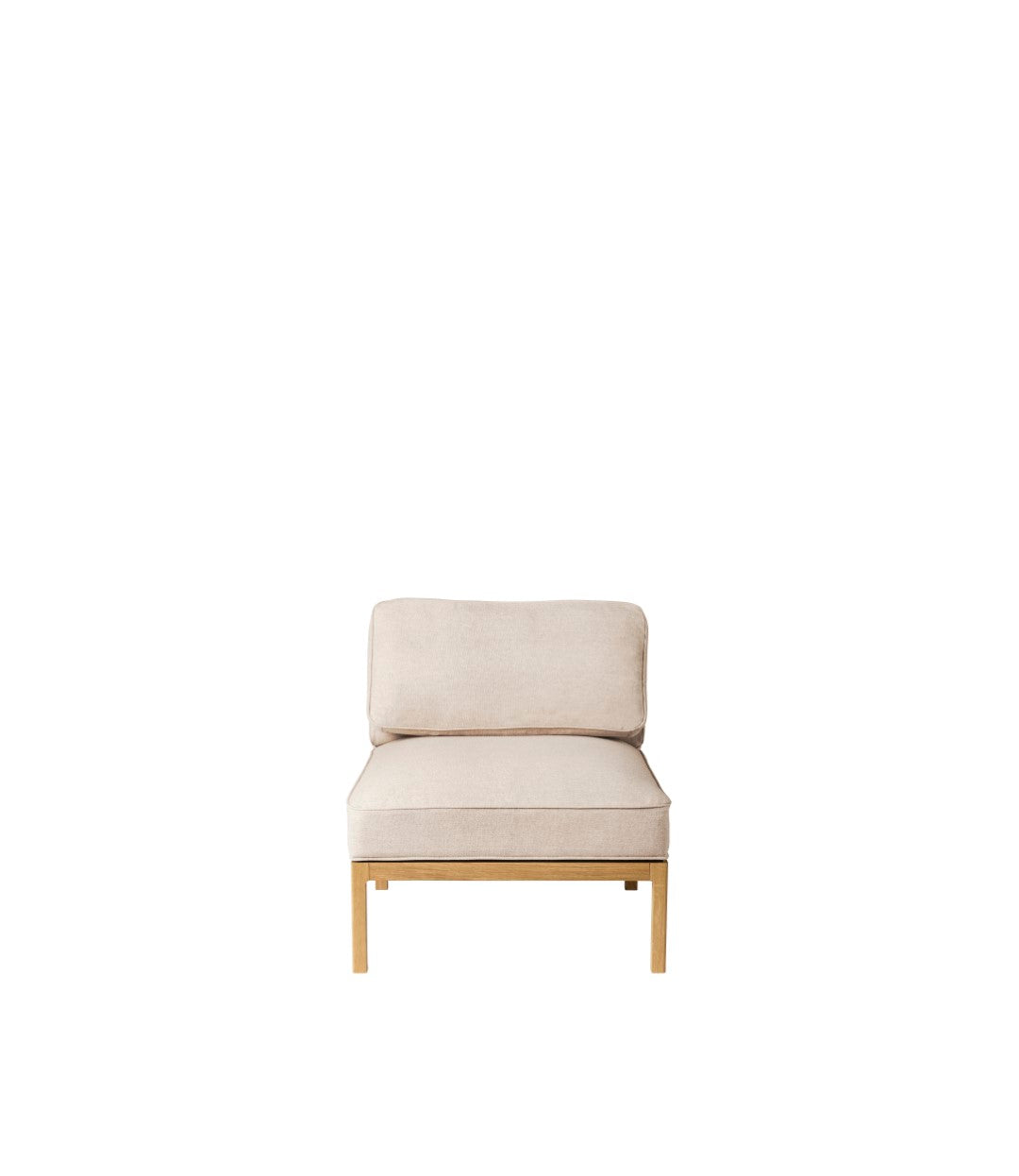 L37 - 7-9-13 - Central module 70 - Beige (61252)