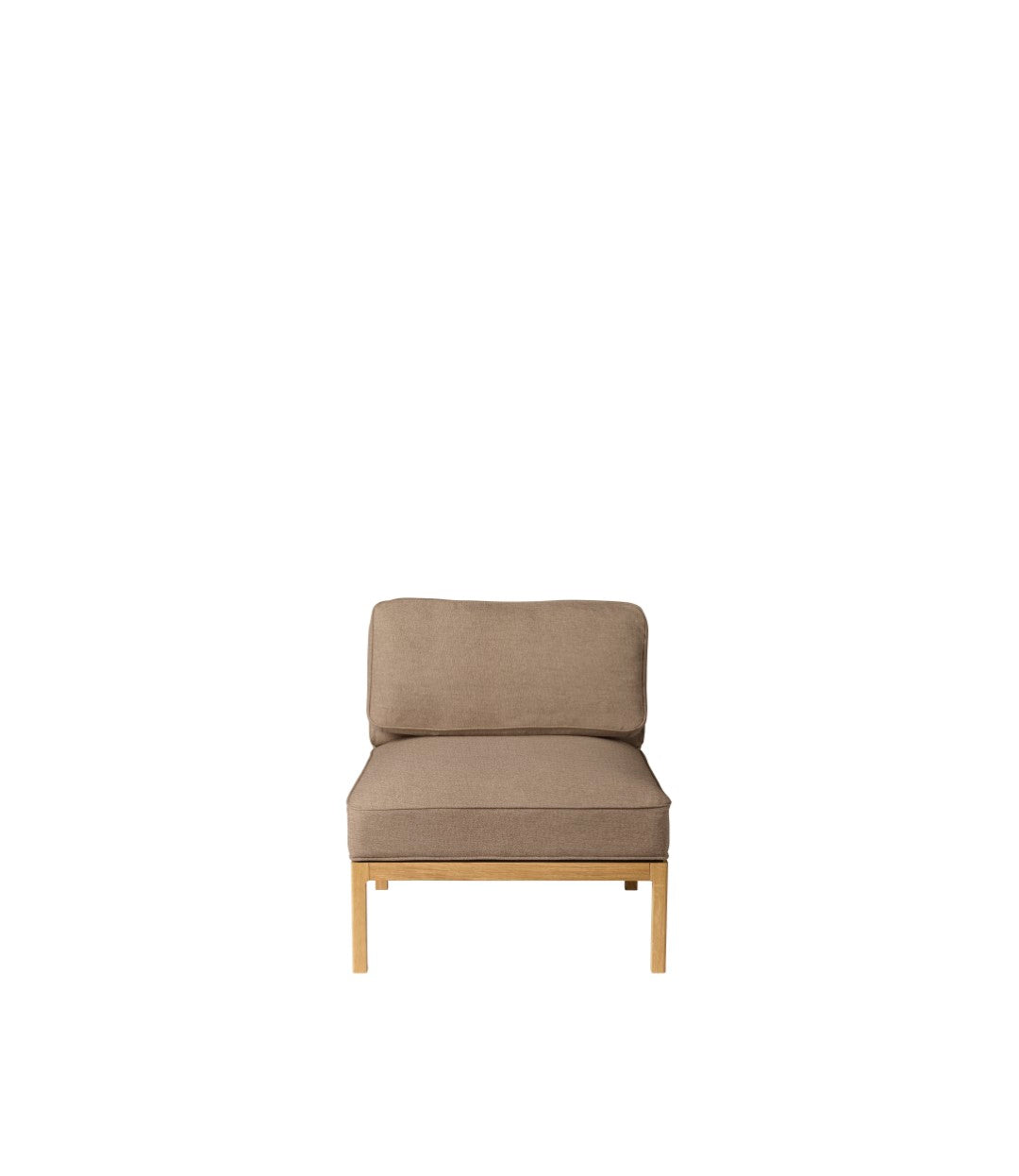 L37 - 7-9-13 - Central module 70 - Taupe (61230)