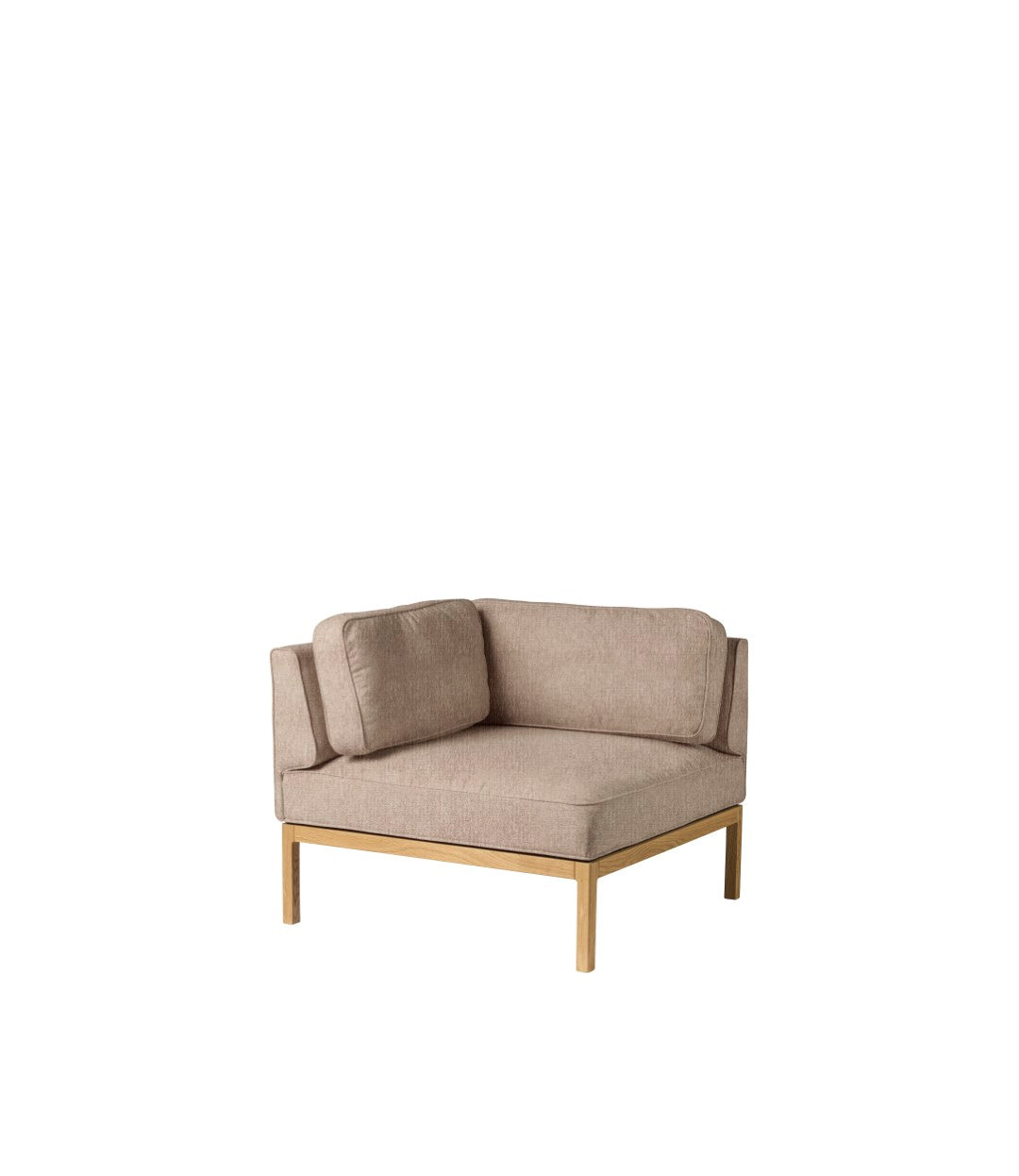 L37 - 7-9-13 - Left module 90 - Taupe (233)