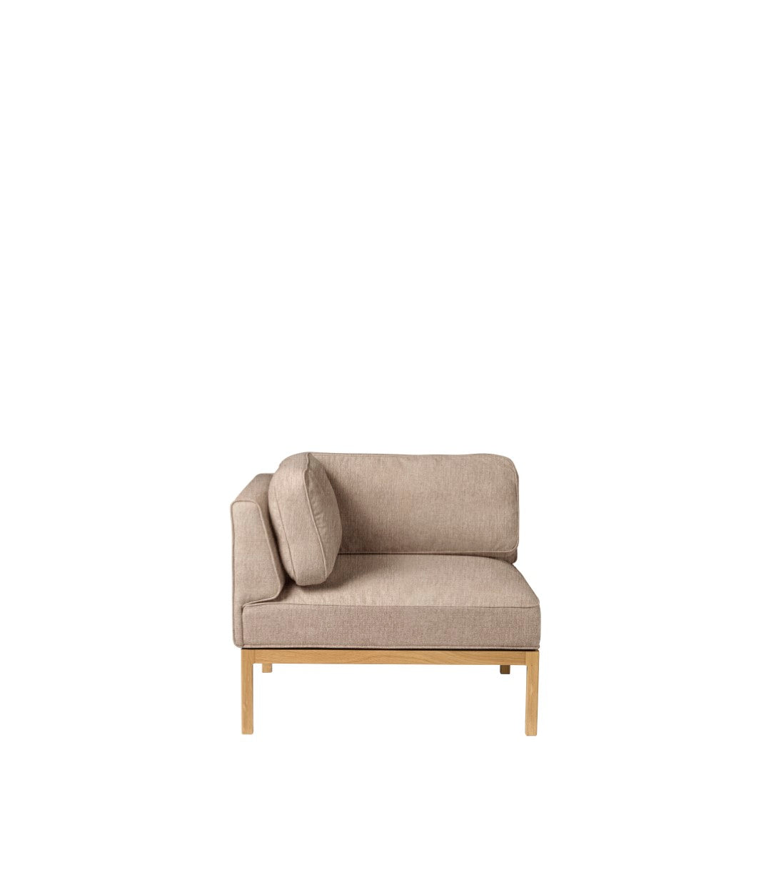 L37 - 7-9-13 - Left module 90 - Taupe (233)