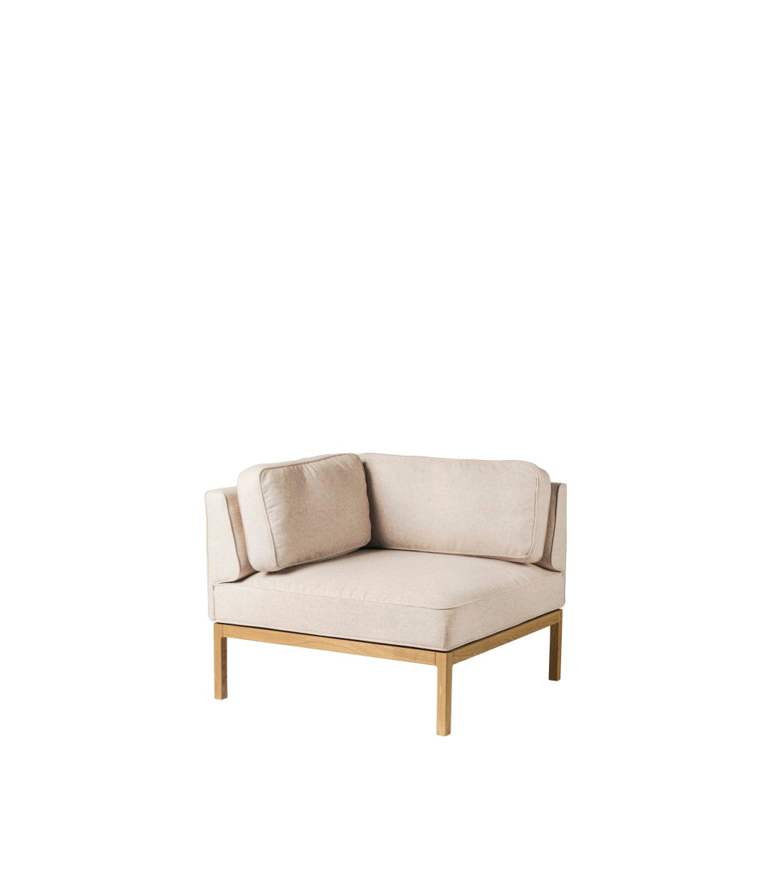 L37 - 7-9-13 - Left module 90 - Beige (61252)