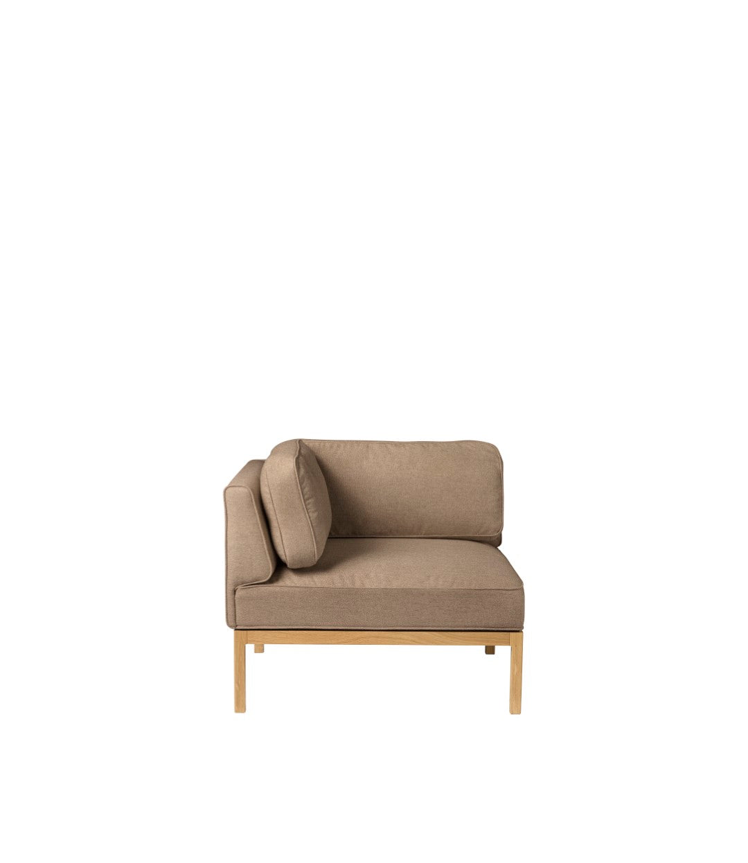 L37 - 7-9-13 - Left module 90 - Taupe (61230)