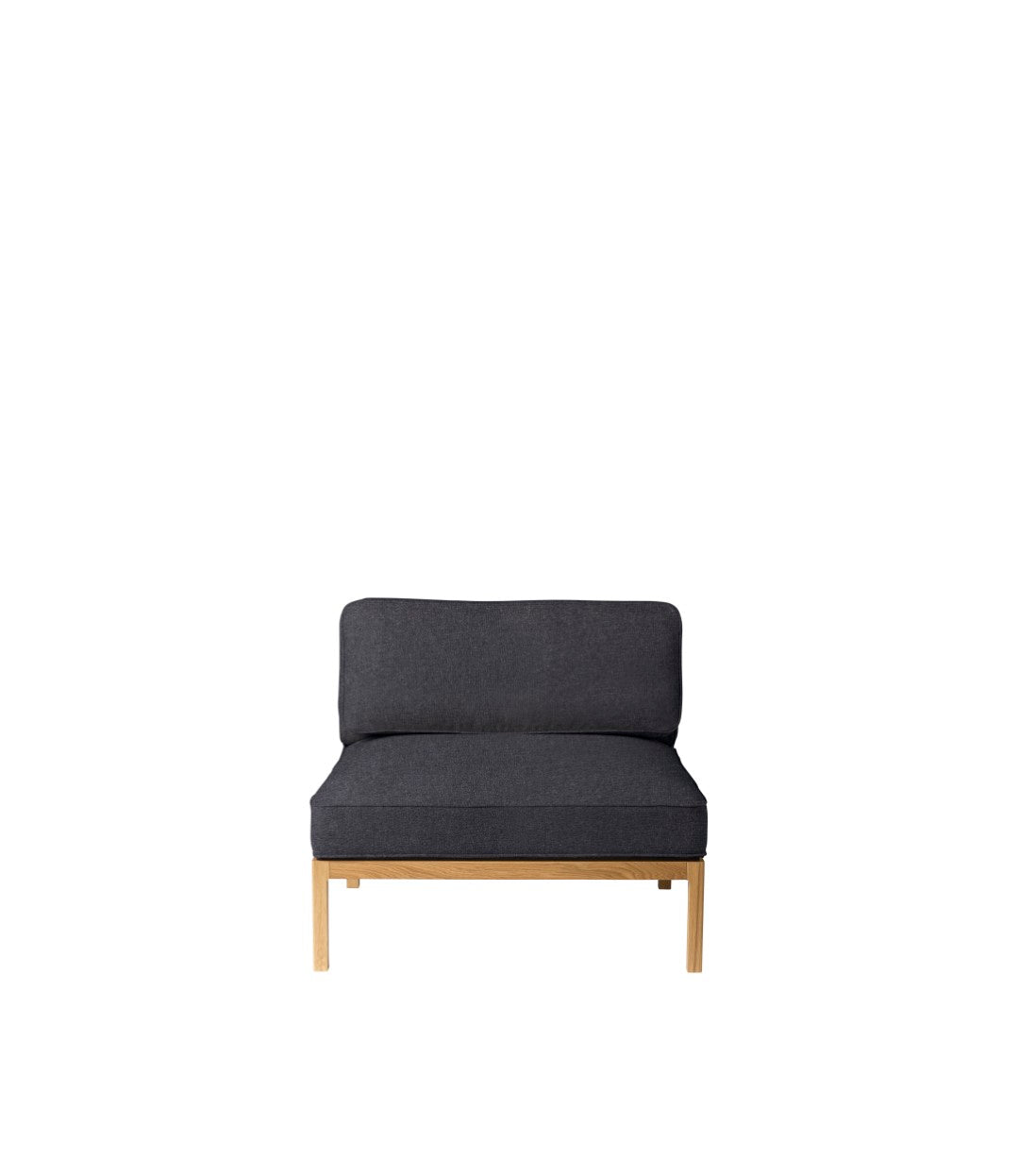 L37 - 7-9-13 - Central module 90 - Dark Grey