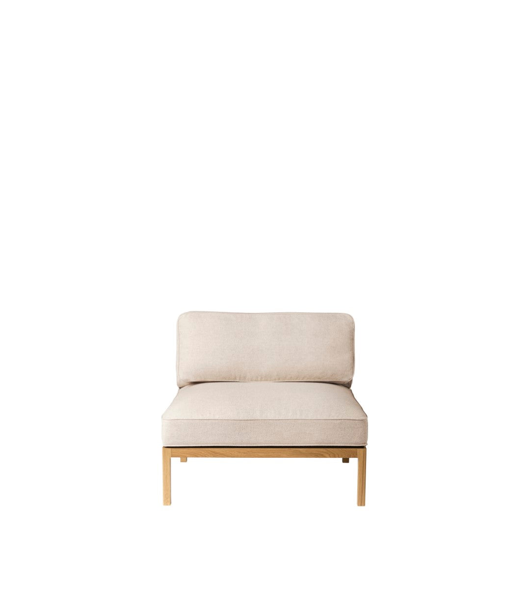 L37 - 7-9-13 - Central module 90 - Beige (61252)