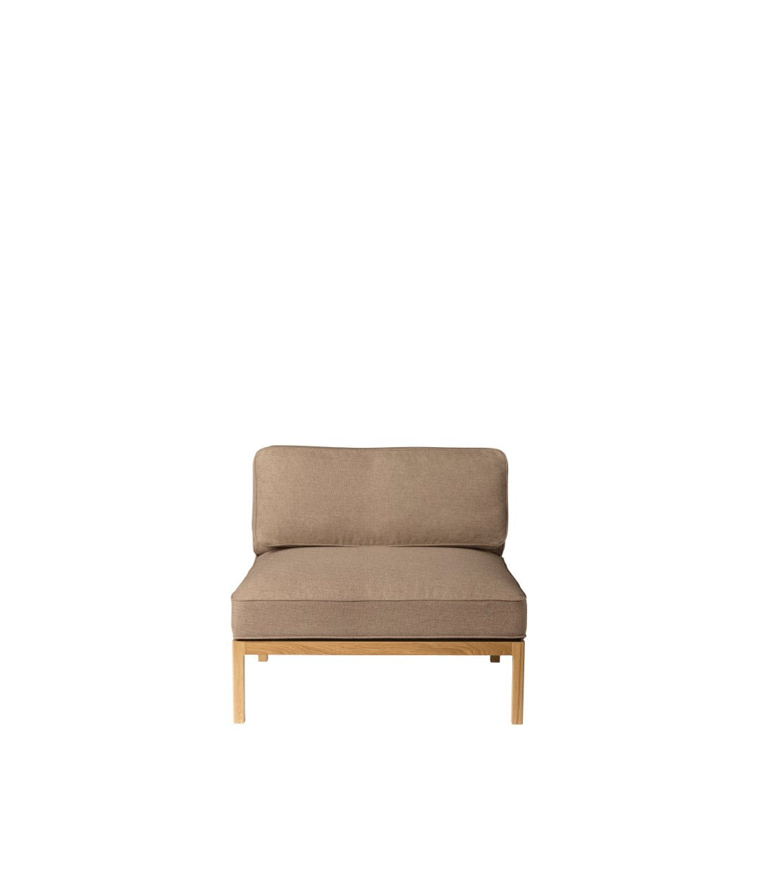L37 - 7-9-13 - Central module 90 - Taupe (61230)