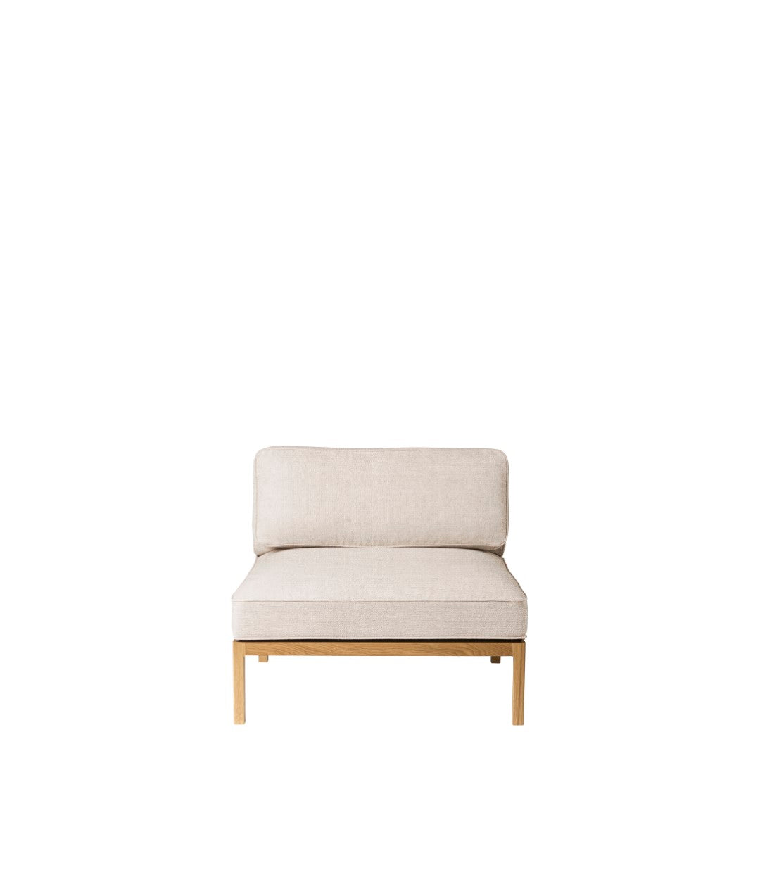 L37 - 7-9-13 - Central module 90 - Beige (00)