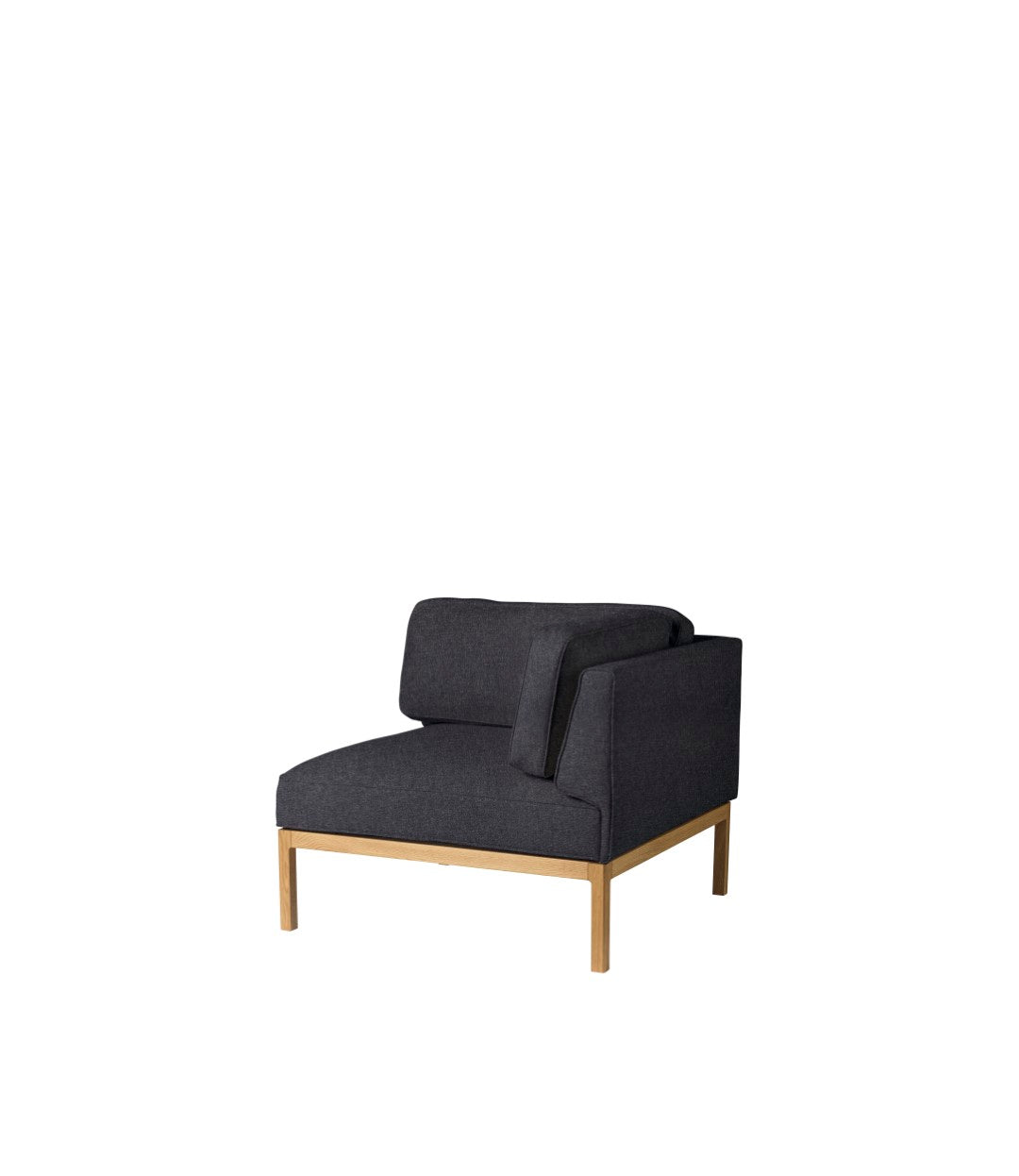 L37 - 7-9-13 - Right module 90 - Dark Grey