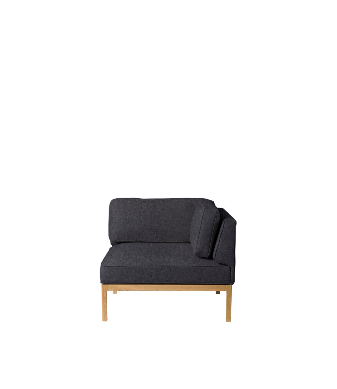 L37 - 7-9-13 - Right module 90 - Dark Grey