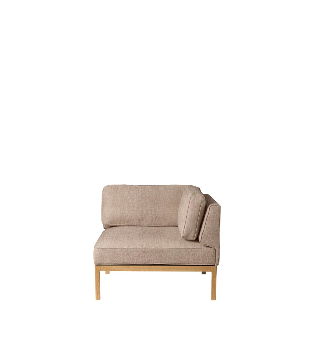L37 - 7-9-13 - Right module 90 - Taupe (233)