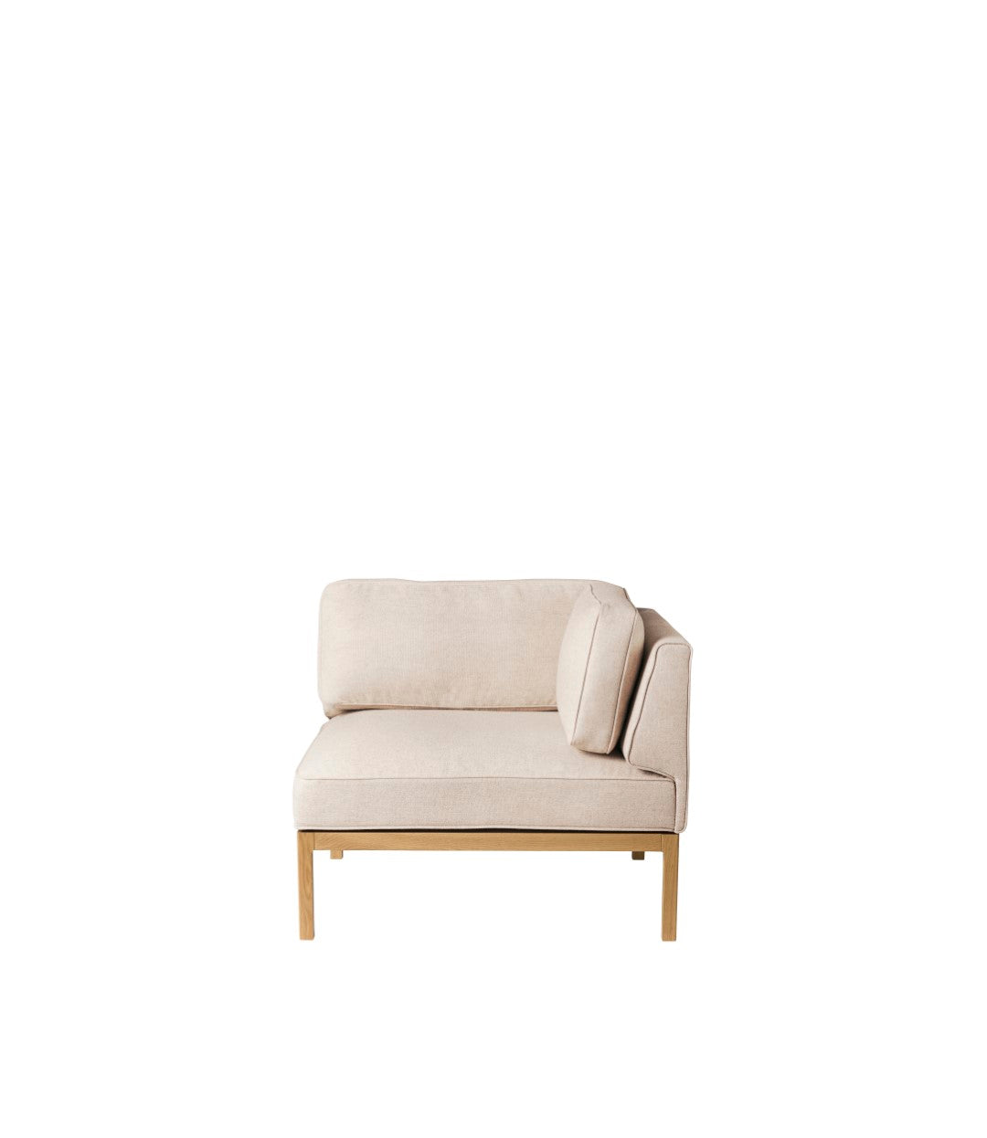 L37 - 7-9-13 - Right module 90 - Beige (61252)