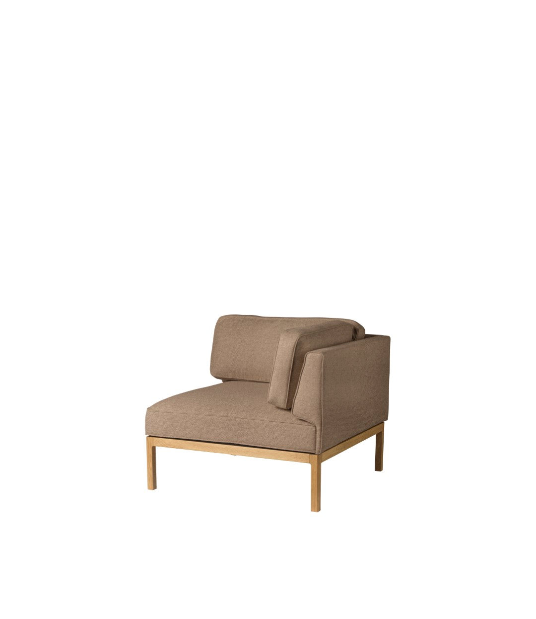 L37 - 7-9-13 - Right module 90 - Taupe (61230)