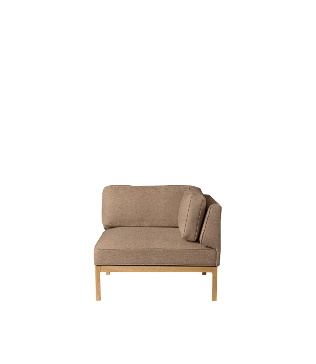 L37 - 7-9-13 - Right module 90 - Taupe (61230)