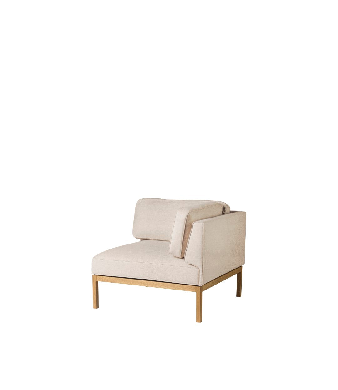 L37 - 7-9-13 - Right module 90 - Beige (90)