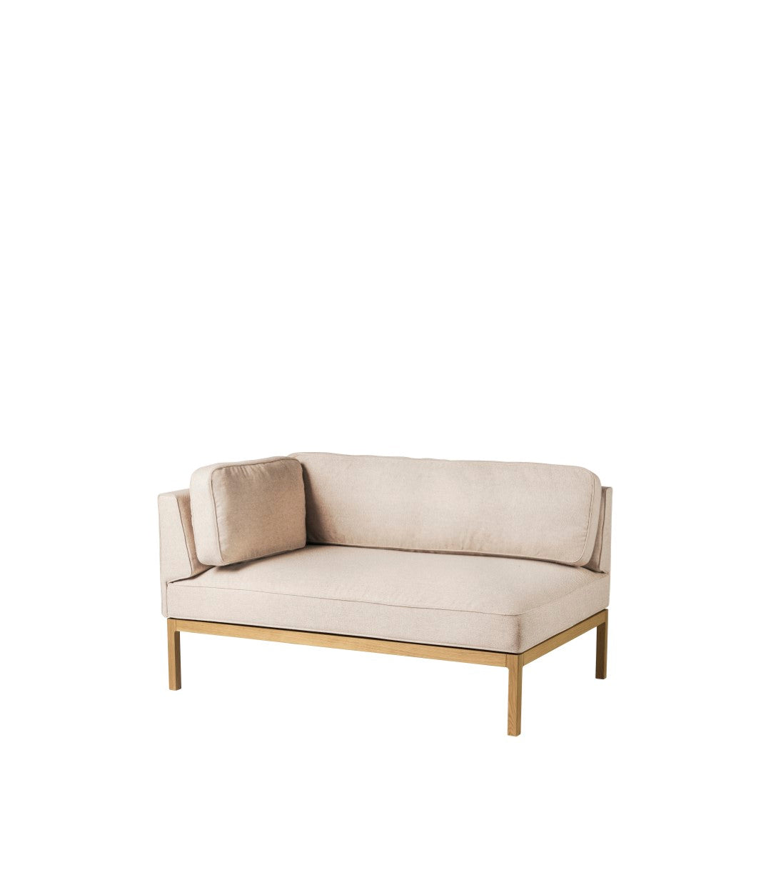 L37 - 7-9-13 - Left module 130 - Beige (61252)