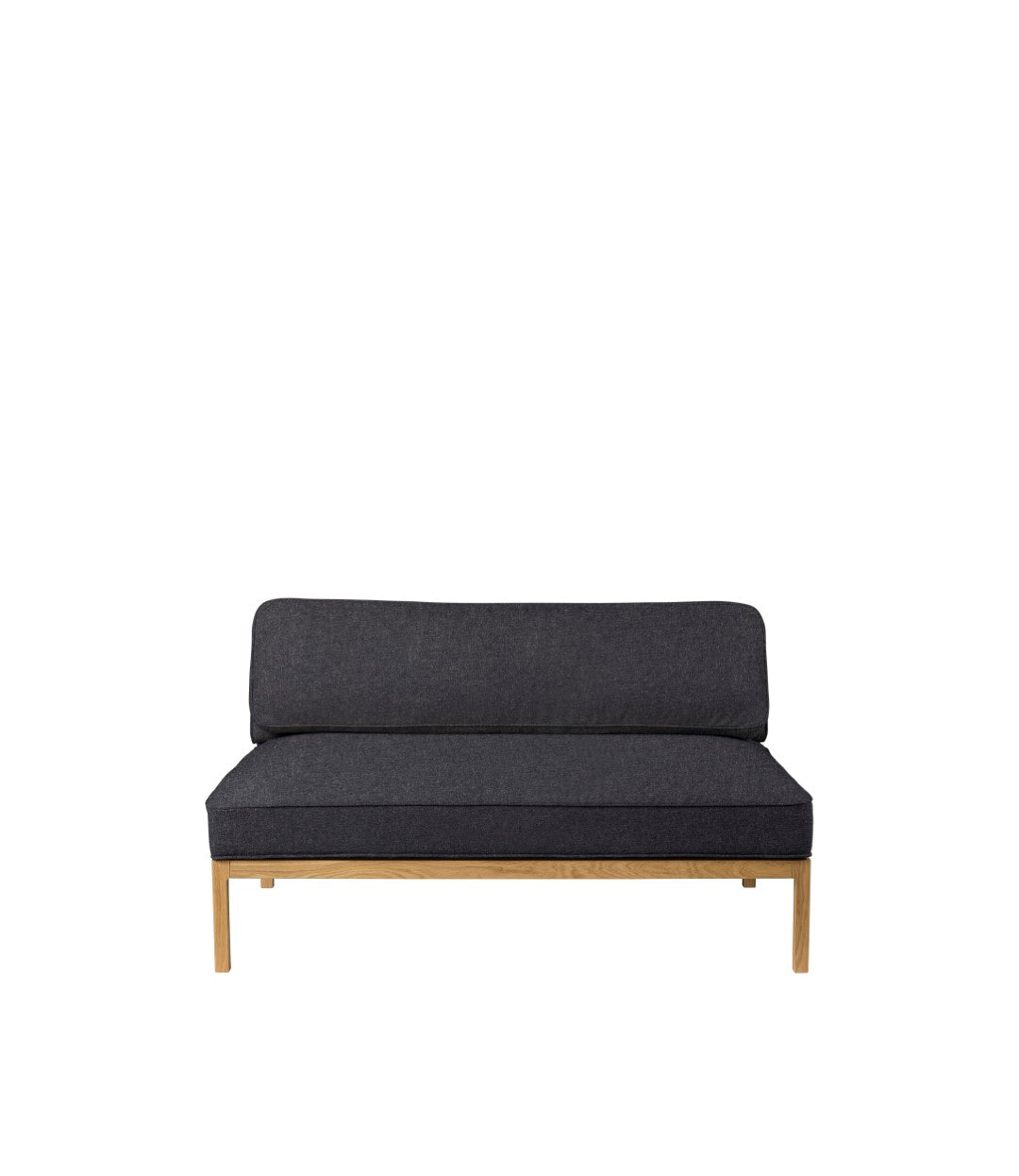 L37 - 7-9-13 - Central module 130 - Dark Grey