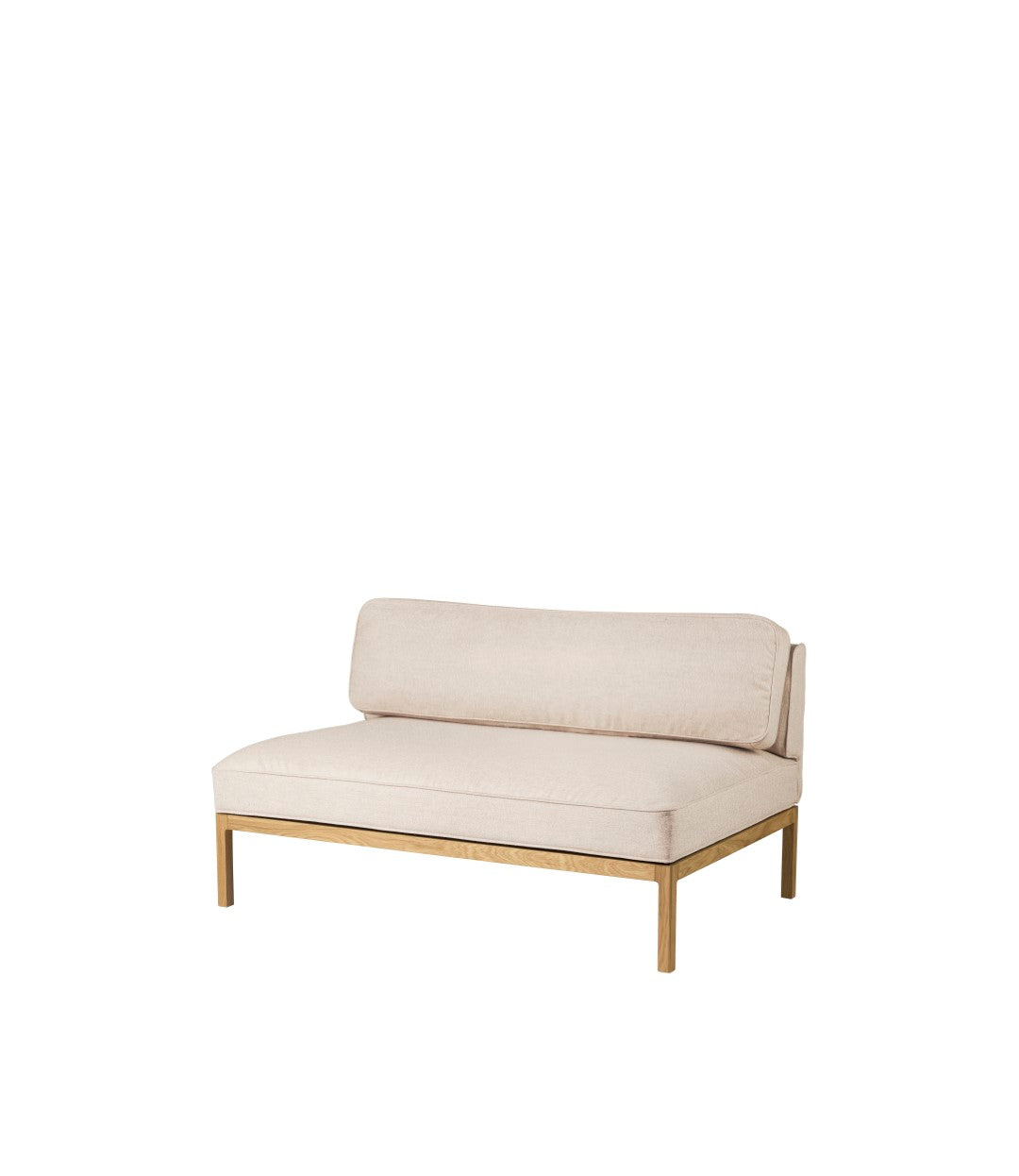L37 - 7-9-13 - Central module 130 - Beige (61252)