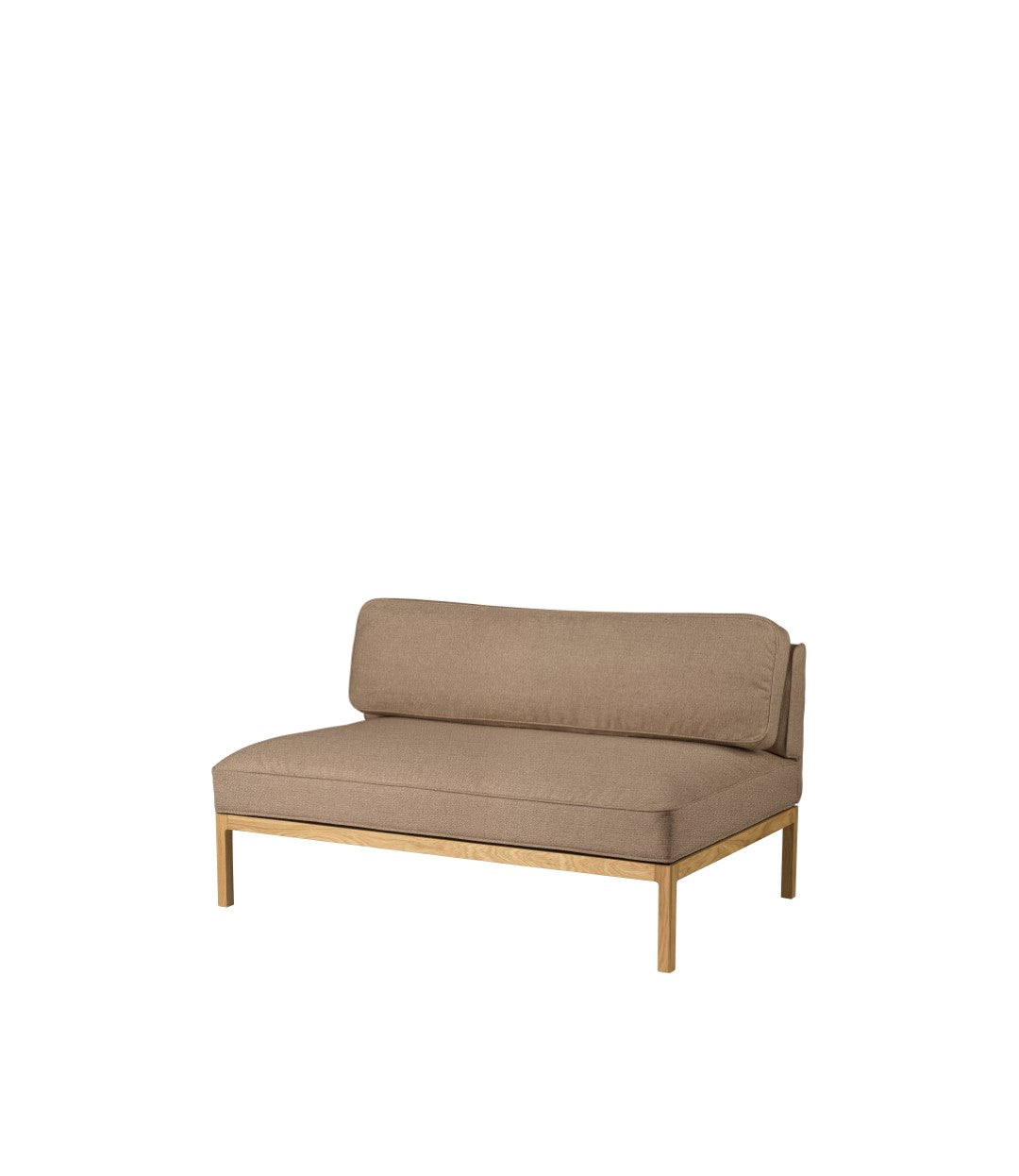 L37 - 7-9-13 - Central module 130 - Taupe (61230)