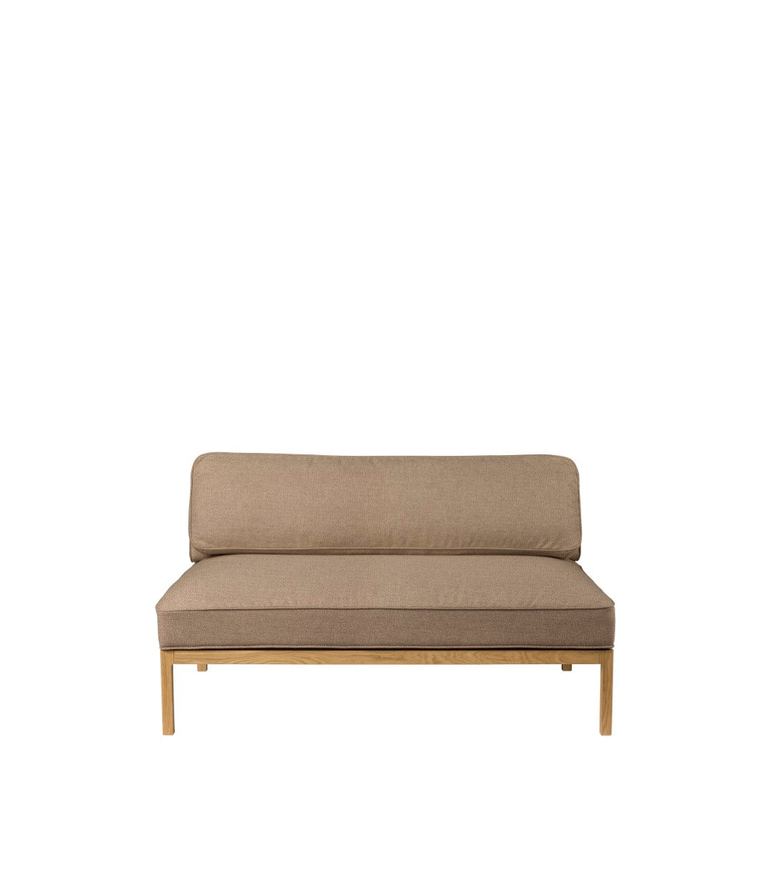 L37 - 7-9-13 - Central module 130 - Taupe (61230)