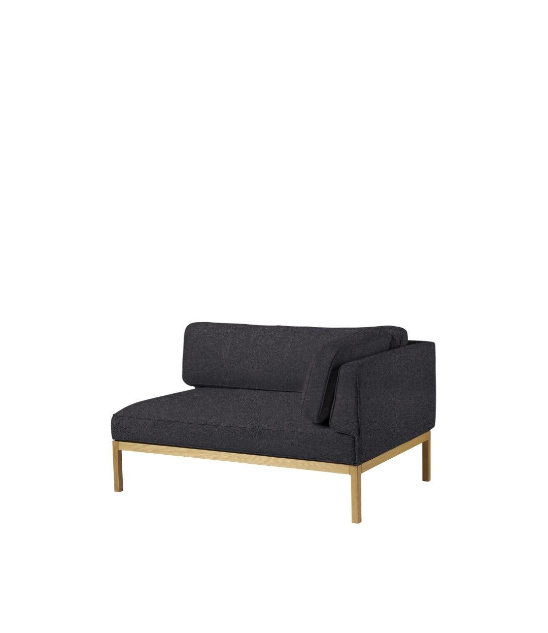 L37 - 7-9-13 - Right module 130 - Dark Grey