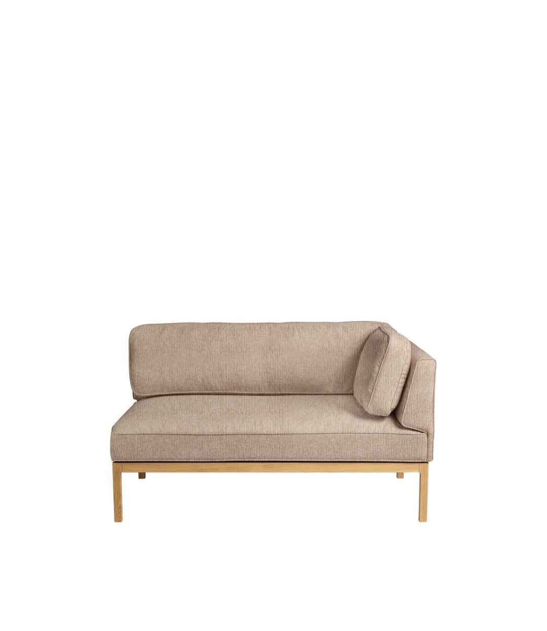 L37 - 7-9-13 - Right module 130 - Taupe (233)