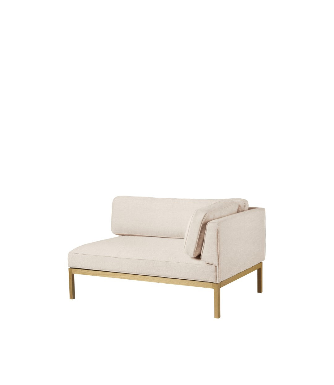 L37 - 7-9-13 - Right module 130 - Beige (61252)