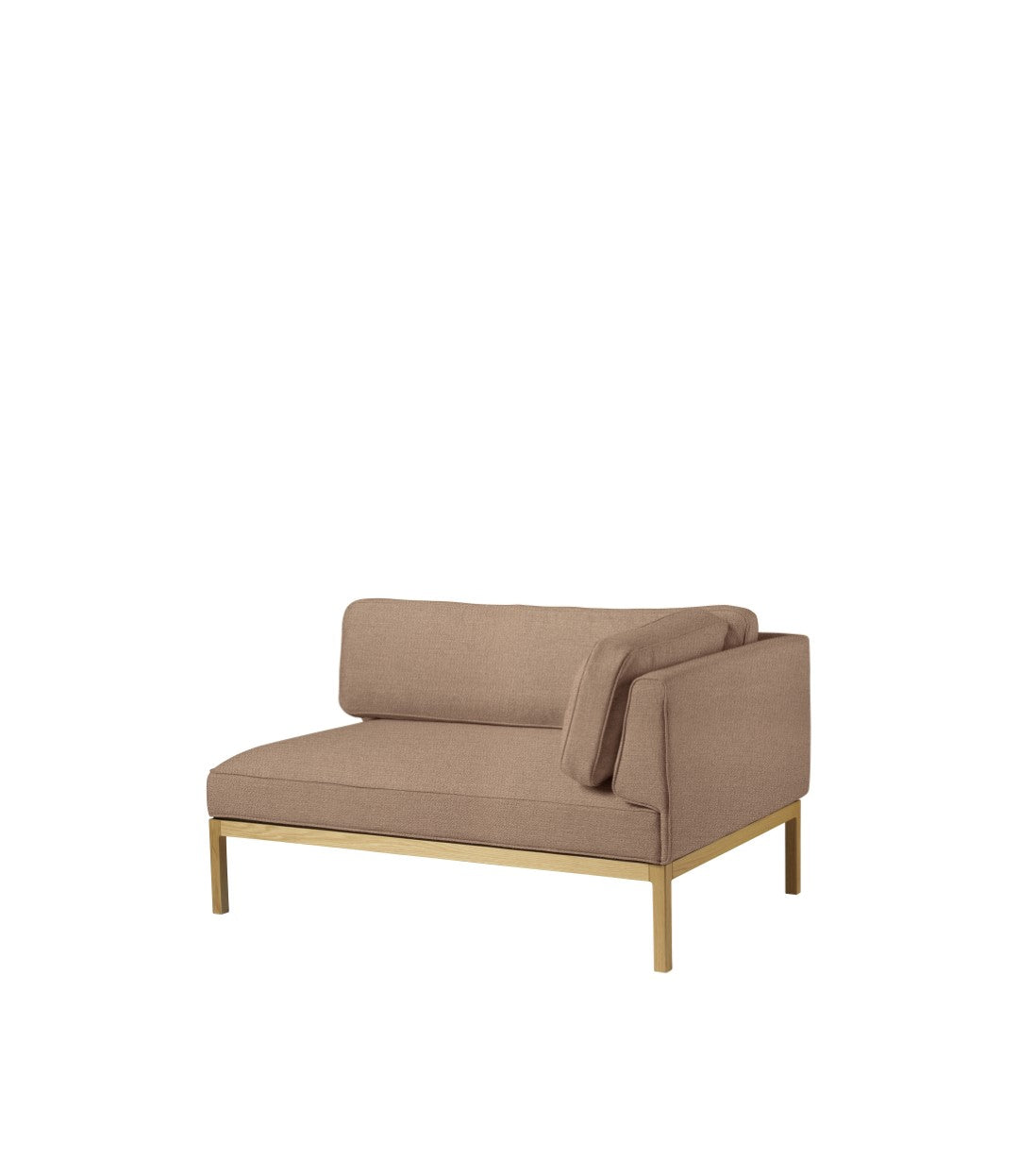L37 - 7-9-13 - Right module 130 - Taupe (61230)