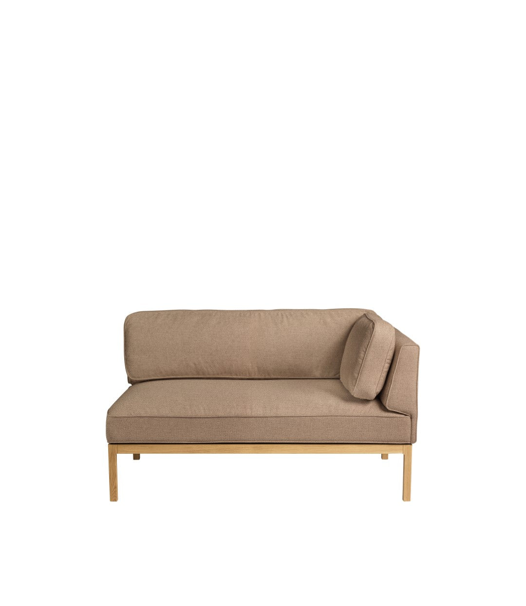 L37 - 7-9-13 - Right module 130 - Taupe (61230)