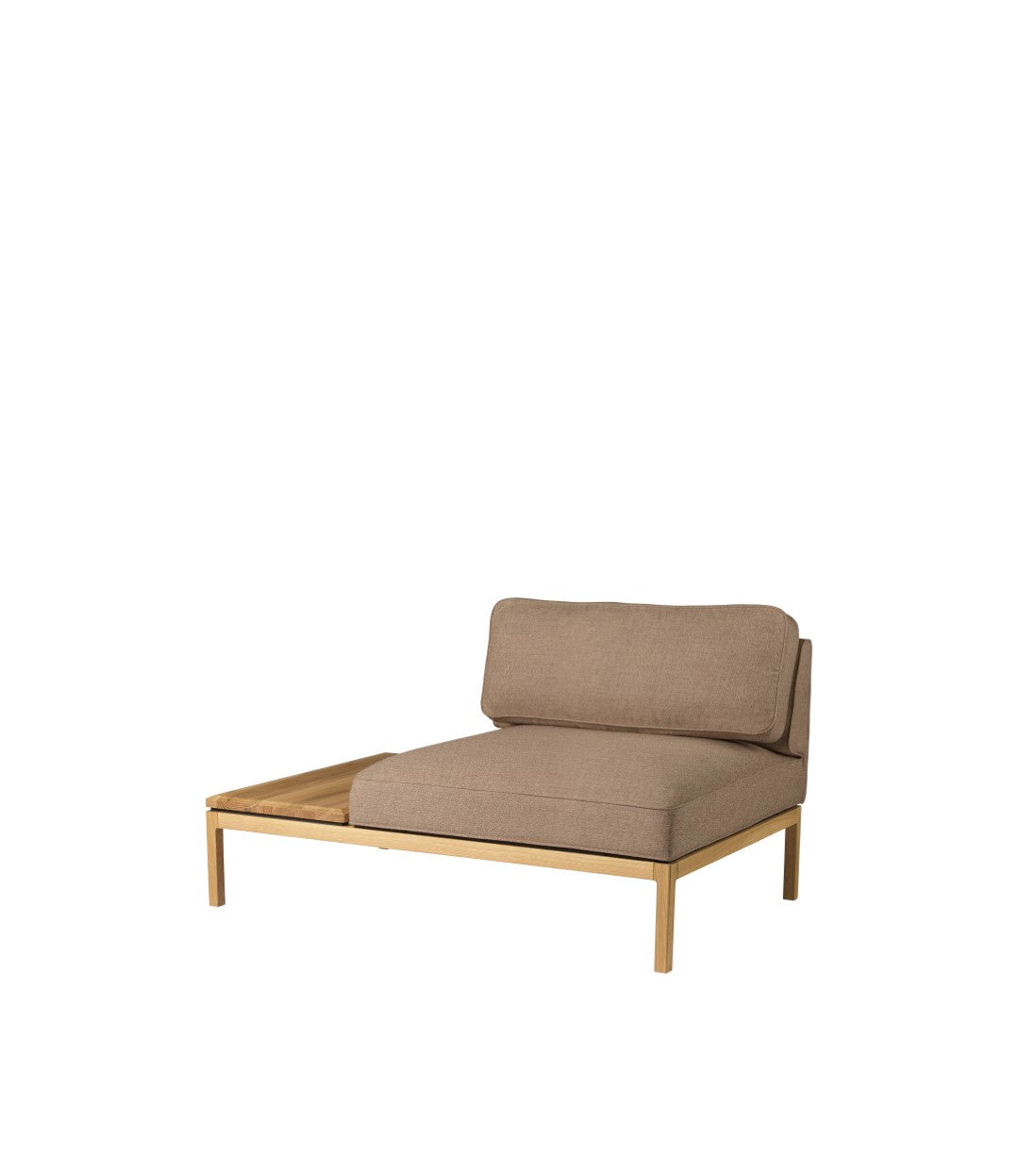 L37 - 7-9-13 - Left table 130 - Taupe (61230)