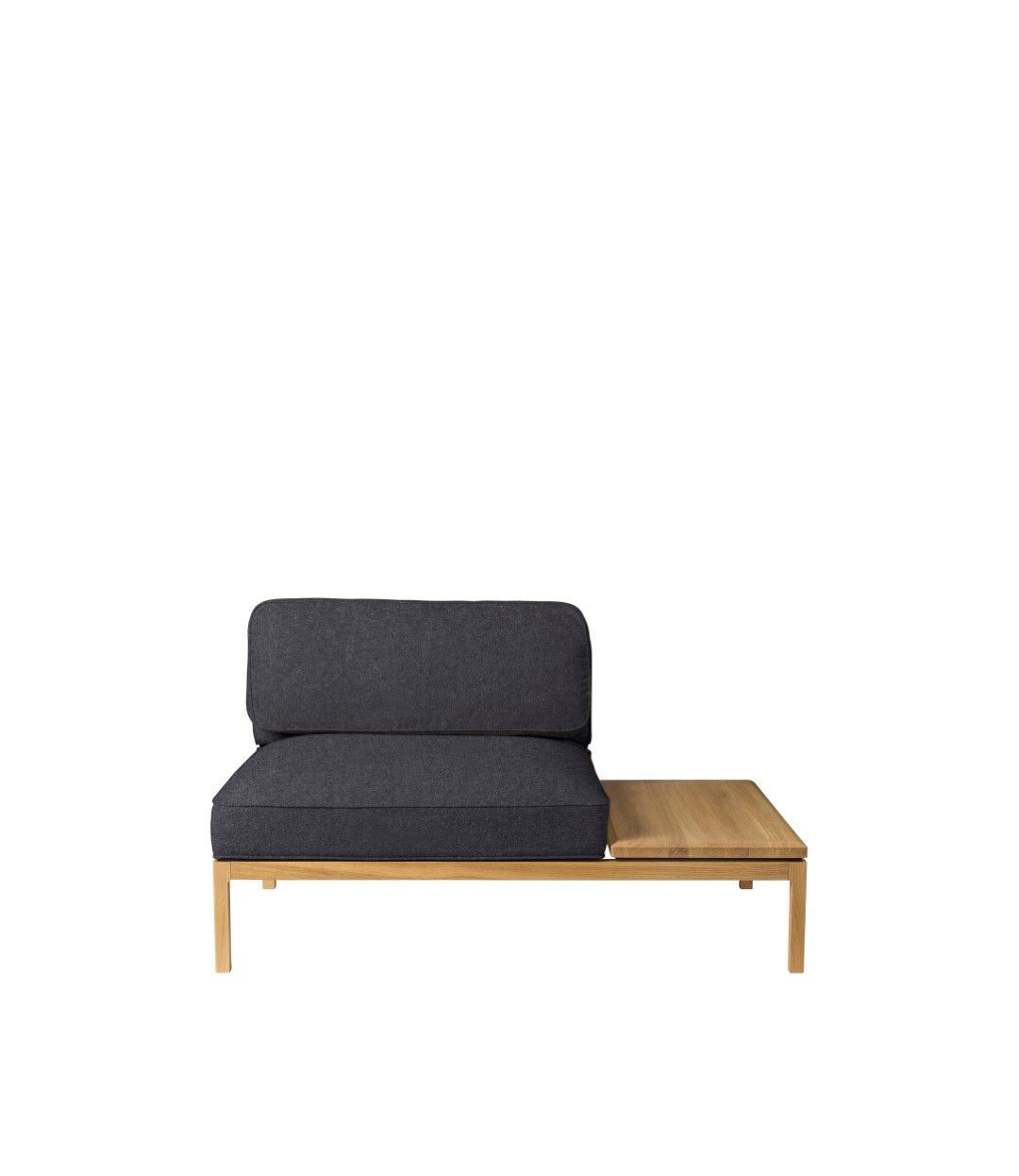 L37 - 7-9-13 - Right table 130 - Dark Grey